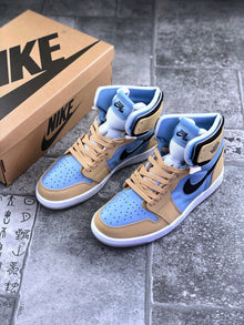 Jordan Air Jordan 1 Zoom CMFT Stadium Green CT0979-400