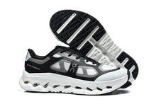 On Cloudtilt Remix Sneakers Black White
