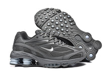 Nike Shox Ride 2 Dark Grey Sneakers