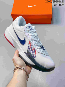 Nike G.T. Cut 3 Basketball Shoes DJ6015-201
