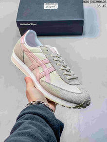 Onitsuka Tiger EDR 78 Retro Sneakers