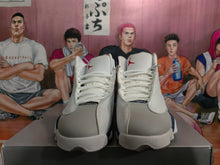 Jordan 13 Retro French Blue Basketball Shoes