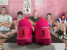 Nike GT Cut 3 Basketball Shoes in Pink