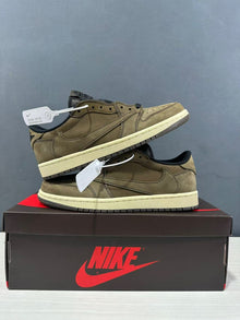 Jordan Air Jordan 1 Low Olive Green DM7866-203