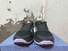 Nike Zoom GT Cut Academy Basketball Shoes Black Purple
