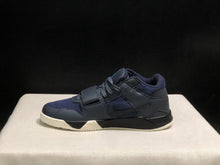 Jordan Jumpman Jack Travis Scott Black Navy Sneakers FZ8117-001