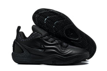 Nike 511 Basketball Sneakers Black