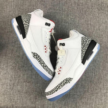 Jordan Air Jordan 3 White Cement Men's Sneakers