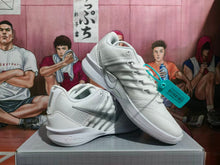 Nike Basketball Sneakers White Silver EU 40-46