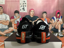 Nike G.T. Cut 3 Basketball Shoes Black