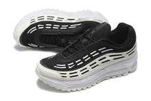 Nike Comme des Garçons Homme Plus Sneakers Black White