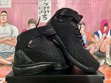Nike Huarache Basketball Sneakers Black