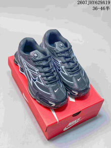 Nike Shox Ride 2 Sneakers in Black or White
