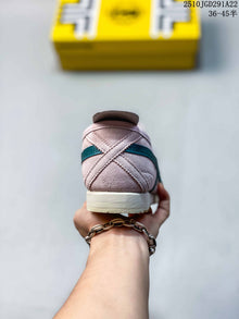 Onitsuka Tiger Sneakers Pink Teal Style 2510JGD291A22