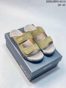 ECCO Two-Strap Sandals 06JHD514A14