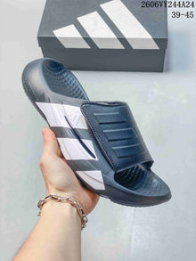 adidas Lightblaze Slide Sandals, Style 06VY244A24