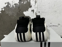 adidas Basketball Shoes Black White Red