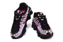 Nike Shox TL Black Pink Sneakers IH4485-001