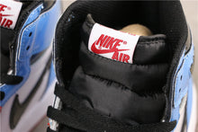 Jordan Air Jordan 1 Fearless High-Top Sneakers CK5666-100