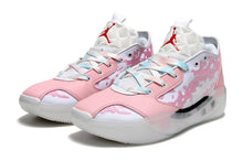 Air Jordan 39 Basketball Shoes in Pink, White or Black