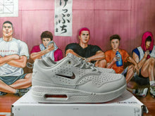 Nike Air Max SC Grey Sneakers