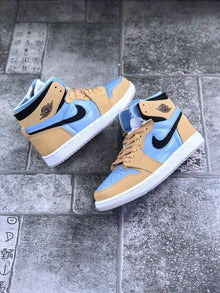Jordan Air Jordan 1 Zoom CMFT Stadium Green CT0979-400