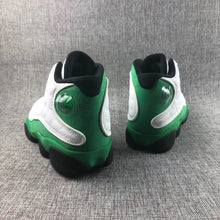 Jordan Air Jordan 13 Lucky Green White Green Sneakers DB6537-113