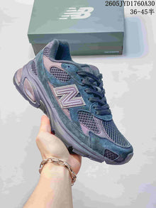 New Balance 2010 U2010BN Retro Running Sneakers