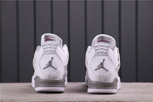 Jordan Air Jordan 4 SE Sneakers White Gray CT8527-100