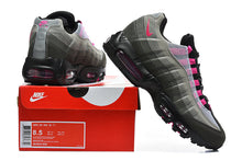 Nike Air Max 95 TT Sneakers Grey and Pink