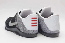Nike Kobe 11 Basketball Shoes, Black and White