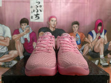 Nike Zoom Basketball Shoes in Sakura Pink
