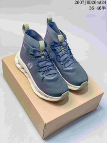 Loewe x On Cloudtilt High Sneakers Navy 2607JHD264A24