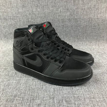 Jordan Air Jordan 1 Retro High Black Rose Sneakers BV1576-001
