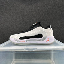 Jordan Air Jordan 38 Low White Cement Basketball Shoes