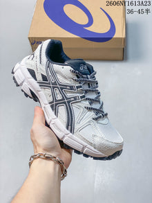 ASICS Gel-Kahana 8 FL Outdoor Sneakers