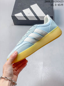 Adidas Barreda Decode Sneakers Light Blue JQ6673