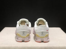 On Cloud X4 Low-Top Running Shoes Ivory Sand