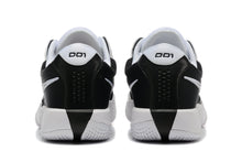 Nike G.T. Cut Academy Basketball Shoes, Black/White