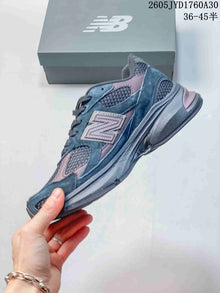 New Balance 2010 U2010BN Retro Running Sneakers