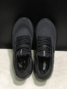 Brooks Glycerin 21 Black Low-Top Running Sneakers