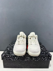 Jordan Spizike Mid-Top Sneakers White IU7551-030