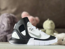 Nike Kobe 2K5 Kids Sneakers Black White
