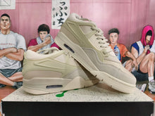 Nike Air Trainer 1 Sneakers in Beige