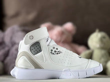 Nike Kobe 2K5 Kids Basketball Sneakers White FTB