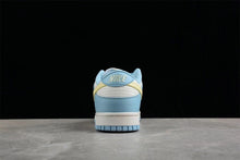Nike SB Low-Top Sneakers Light Blue White FJ5429-133
