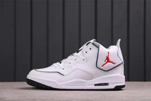Jordan 23 Low Sneakers White/Black AR1522-100