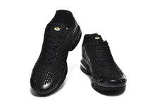 Nike Air Max Plus VII Black Sneakers