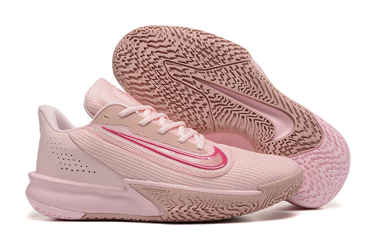 Nike Precision 7 Basketball Shoes – Multiple Colorways