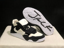 Jordan Jumpman Jack Travis Scott Sneakers Black/White DR8317-002
